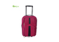 Etiqueta integrada equipaje de 2 Front Pockets Expandable Foldable Suitcase