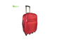 Tapicería 2 Front Pocket Lightweight capacidad grande de la maleta dura de 28 pulgadas