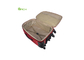 Tapicería 2 Front Pocket Lightweight capacidad grande de la maleta dura de 28 pulgadas