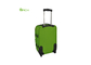 600D Carry On Luggage Cabin Suitcase extensible con las ruedas del patín