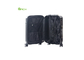 Compartimiento espacioso de la manija del equipaje plástico gradual del ABS