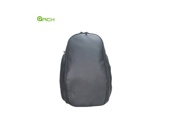 Bolsa de gimnasio deportiva con material PU